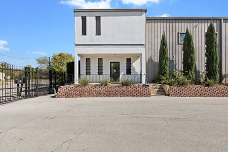 Other space for Rent at 6324 Eden Dr in Haltom City