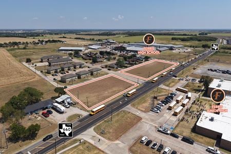 Other space for Sale at 660 Bear Creek Drive in Ferris
