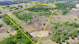 SWFWMD - Lake Hancock Development Land (LH-1)