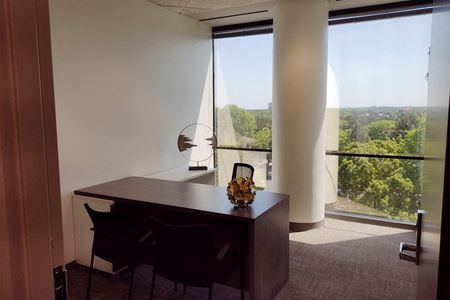 Office space for Rent at 1995 North Park Place Southeast 3rd-5th Floor in Atlanta