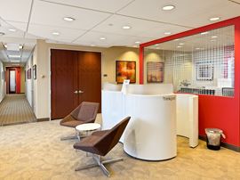 Regus - Evanston - Orrington Plaza