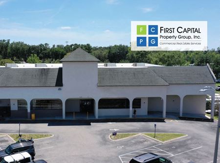 Photo of commercial space at 1203 Highway 50 in Clermont