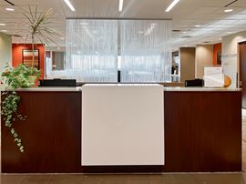 Regus - Islington Station