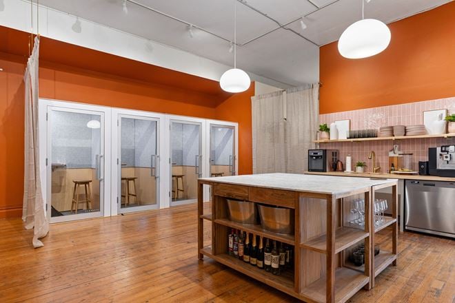 Groundfloor - San Rafael