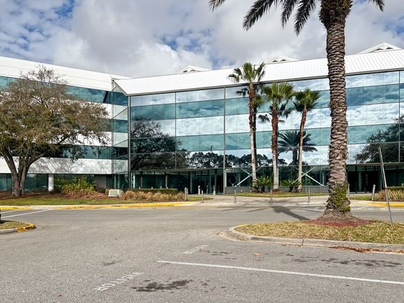 FL, Jacksonville - Quadrant I