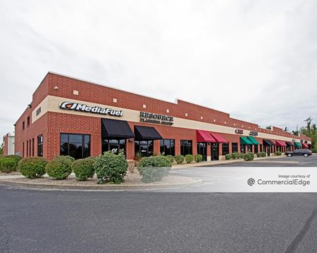 Photo of commercial space at 12550 Promise Creek Lane in Fishers