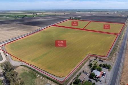 VacantLand space for Sale at Cozzi Avenue & Hwy 33 in Dos Palos