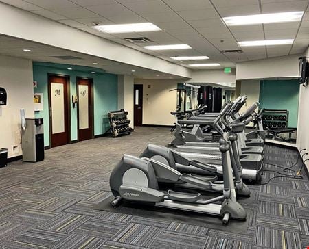 Office space for Rent at 160 Clairemont Avenue in Decatur