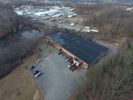 Industrial space for Sale at 1451 Grafton Street in Worcester