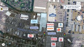 For Sale or Lease | 25,719± SF Freestanding Building
