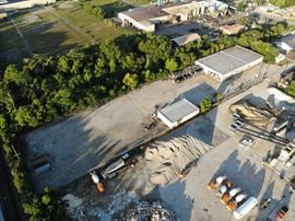 INDUSTRIAL PROPERTY FOR SALE