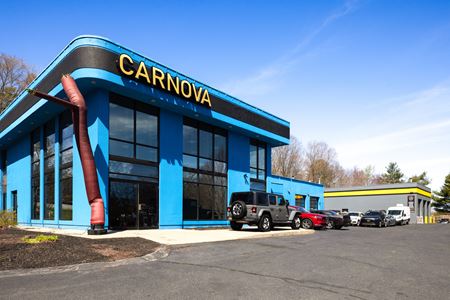Photo of commercial space at 251 Turnpike Road in Southborough