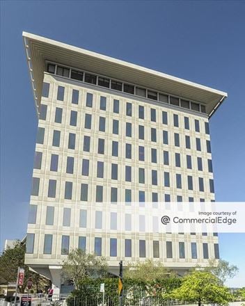 UCSF at Parnassus Heights - Medical Building 2