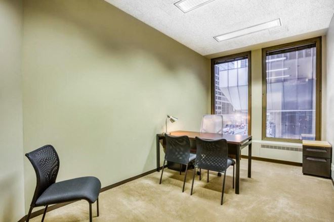 IL, Chicago - 125 South Wacker