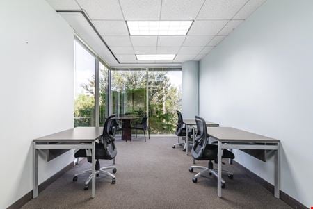 Shared and coworking spaces at 3001 N. Rocky Point Drive East Suite 200 in Tampa