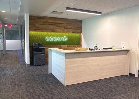 Office space for Rent at 3701 Arco Corporate Drive Suite 300 in Charlotte