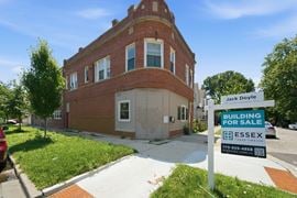 4101 W Potomac Ave