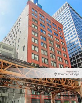 McKinlock Building