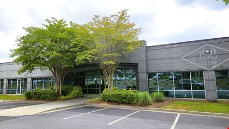 Photo of commercial space at 190 Technology Pkwy in Peachtree Corners