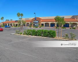 Westview Plaza