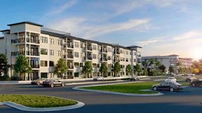 Apartment Development Opportunity In Growing North Trail Area