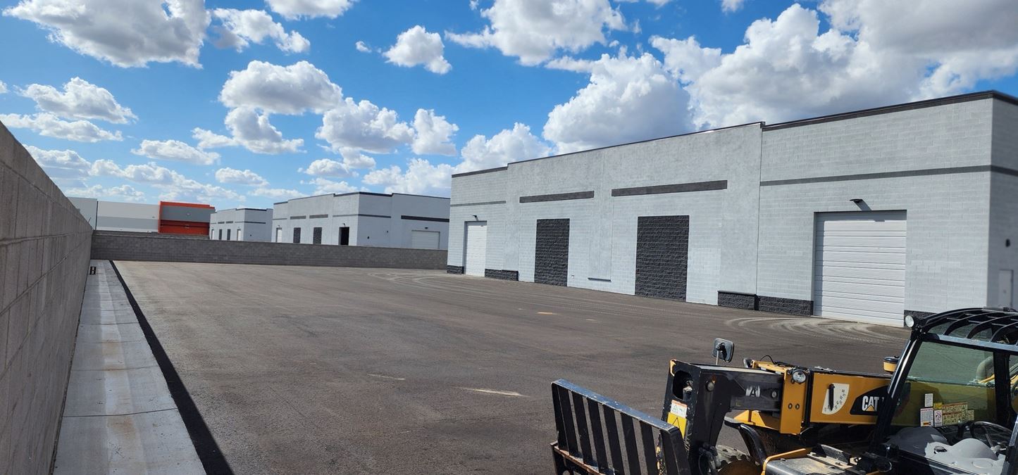 7303 S Hawes Rd, Bldg 8, Ste 143