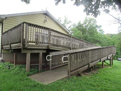 3217 Bert Koontz Rd