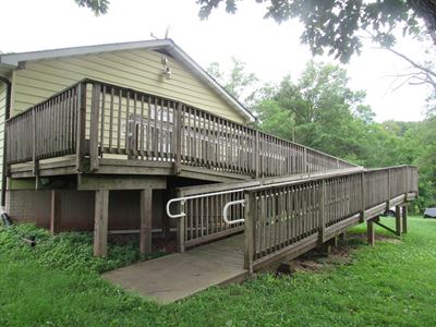 3217 Bert Koontz Rd