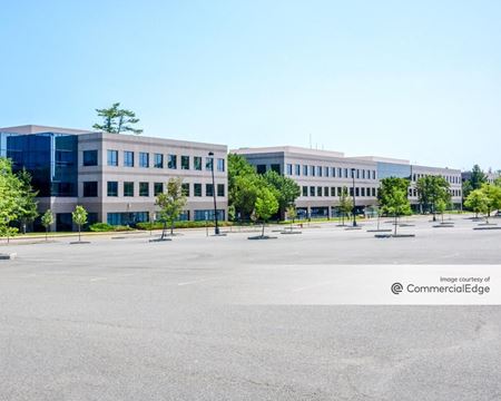 Office space for Rent at 1 Sylvan Way in Parsippany