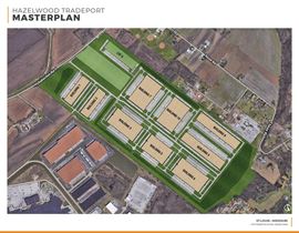 Hazelwood Tradeport