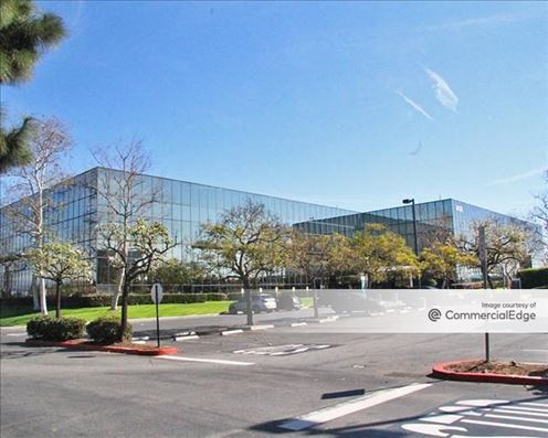 Santa Monica Business Park - A