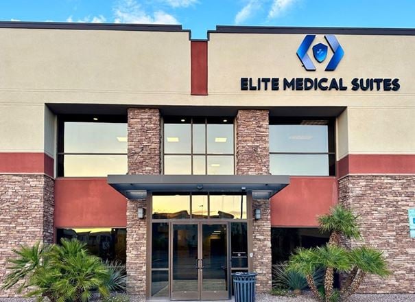 EMS - Las Vegas