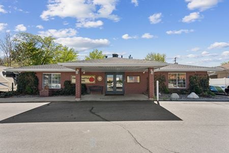 Photo of commercial space at 12257 S 800 E in Draper