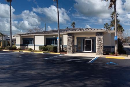Office space for Rent at 2344 3rd St S in Jacksonville Beach