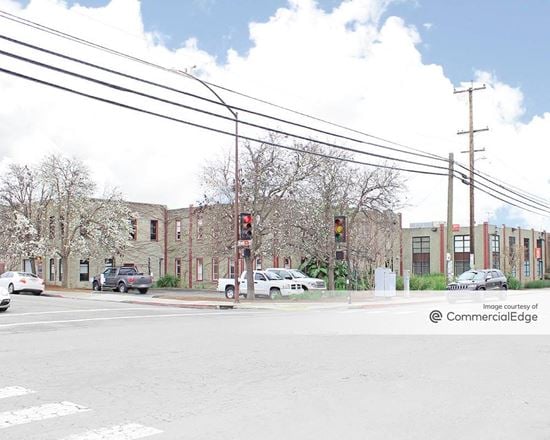 950 Gilman Street, 1311 Eighth Street & 1308 Ninth Street