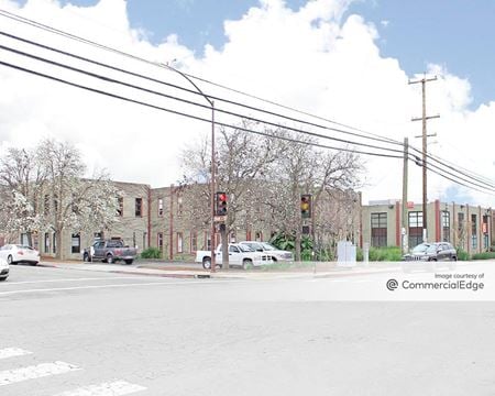 Photo of commercial space at 950 Gilman Street in Berkeley