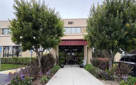 Office space for Sale at 2051 Junction Ave in San Jose