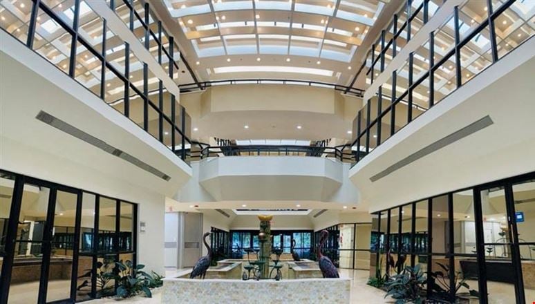 Avion Corporate Center