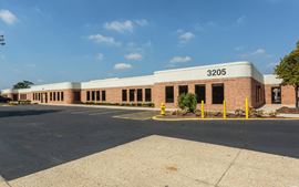 3205-3231 North Wilke Road