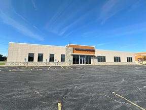 1401 Kimberly Road