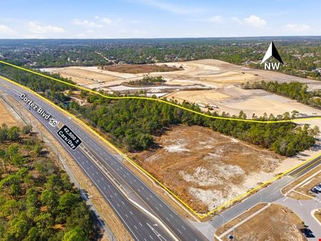VacantLand space for Sale at 0 Cortez Boulevard in Spring Hill