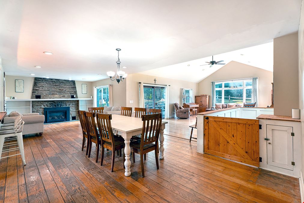 994 Grover Rd - Cape Code Single Family Home