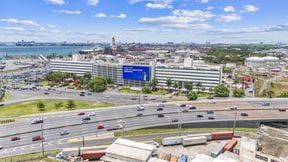 Office Portfolio: CIM I (Suites 801-804) + CIM II (Suite 701)