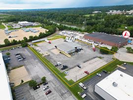 1090 Cassens Industrial Ct