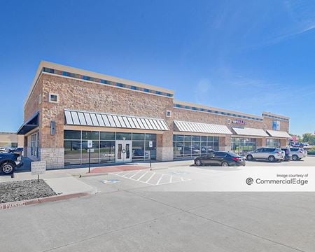Retail space for Rent at 7508 Denton Hwy in Fort Worth