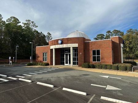 Photo of commercial space at 3513 Apalachee Parkway in Tallahassee