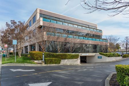 Photo of commercial space at 1261 Travis Blvd in Fairfield