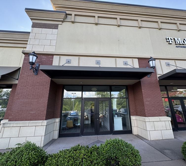 11651 -11657 Parkside Dr- For Lease - Turkey Creek in Farragut