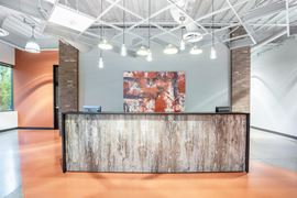 Regus - Pleasanton - Bernal Corporate Park