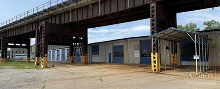 Industrial space for Rent at 636 Adams St in Kansas City